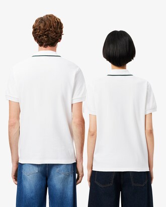 Rolex Paris Masters Edition Polo Shirt