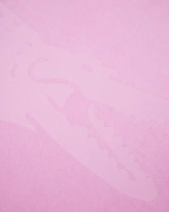 L Sport Beach Towel