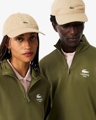 Cotton Twill Cap
