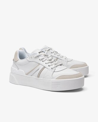 Women's L002 EVO Leather Sneakers