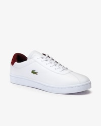 Men's Masters Leather and Synthetic Trainers