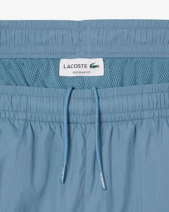 Lightweight Water-Repellent Sweatpants