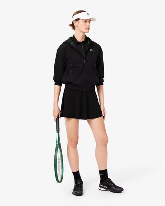 Regular Fit Stretch Sport Sweatshirt