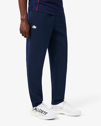 French Tennis Team Sweatpants