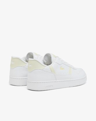 Junior's T-Clip Set Sneakers