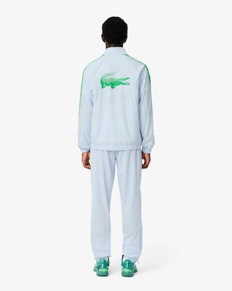 Lacoste Tennis x Daniil Medvedev Tracksuit