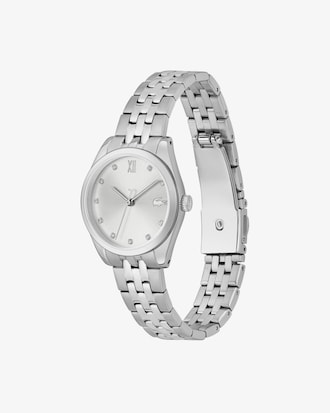 Tuilerie Stainless Steel Watch