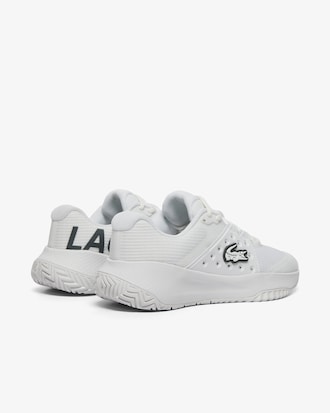Women's Power Serve Padel Shoes