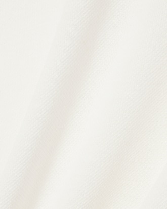 Classic Fit Cotton-Linen Polo Shirt