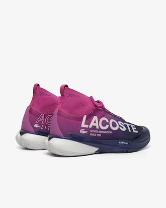 Men's AG-LT25 Lite Sock Tennis Shoes