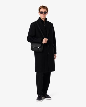 Men's Classic Messenger Bag