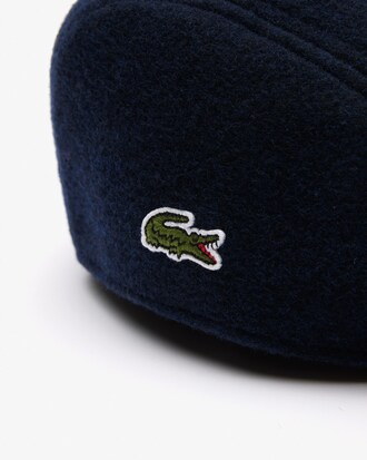 Felted Wool Beret