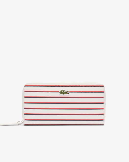 Flour Grenadine Stripes