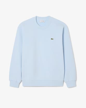 Cotton Fleece Sweatshirt