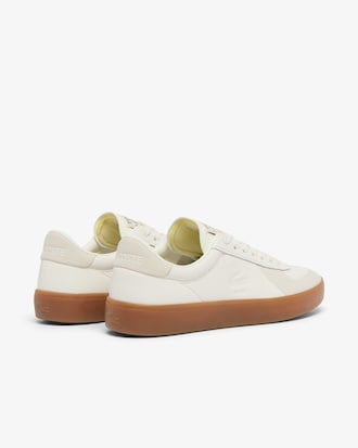 Women's Baseshot Pro Leather Sneakers