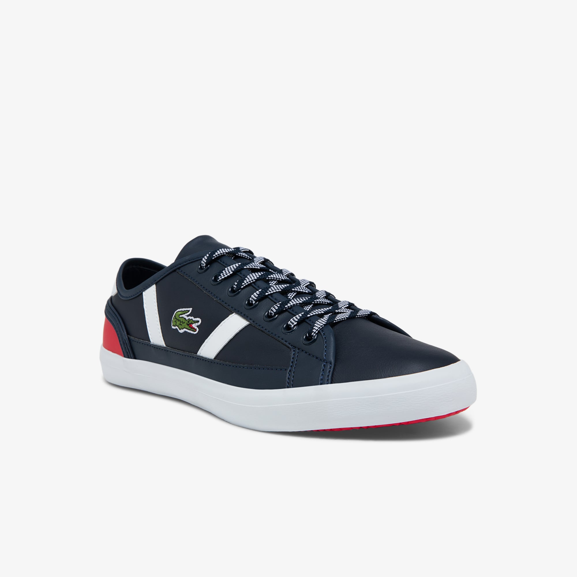 lacoste sideline sneakers