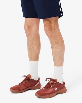 Men's Roland-Garros Edition Tech Point Tennis Shoes