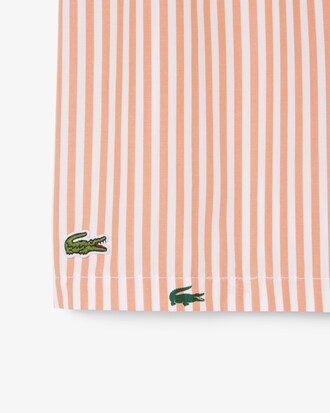 Roland-Garros Edition Poplin Boxers