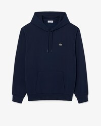 Fleece Hoodie