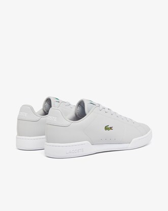 Men's Carnaby Cup Leather Sneakers