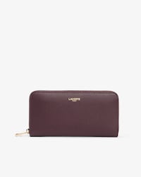 Champs-&Eacute;lys&eacute;es Zipped Billfold