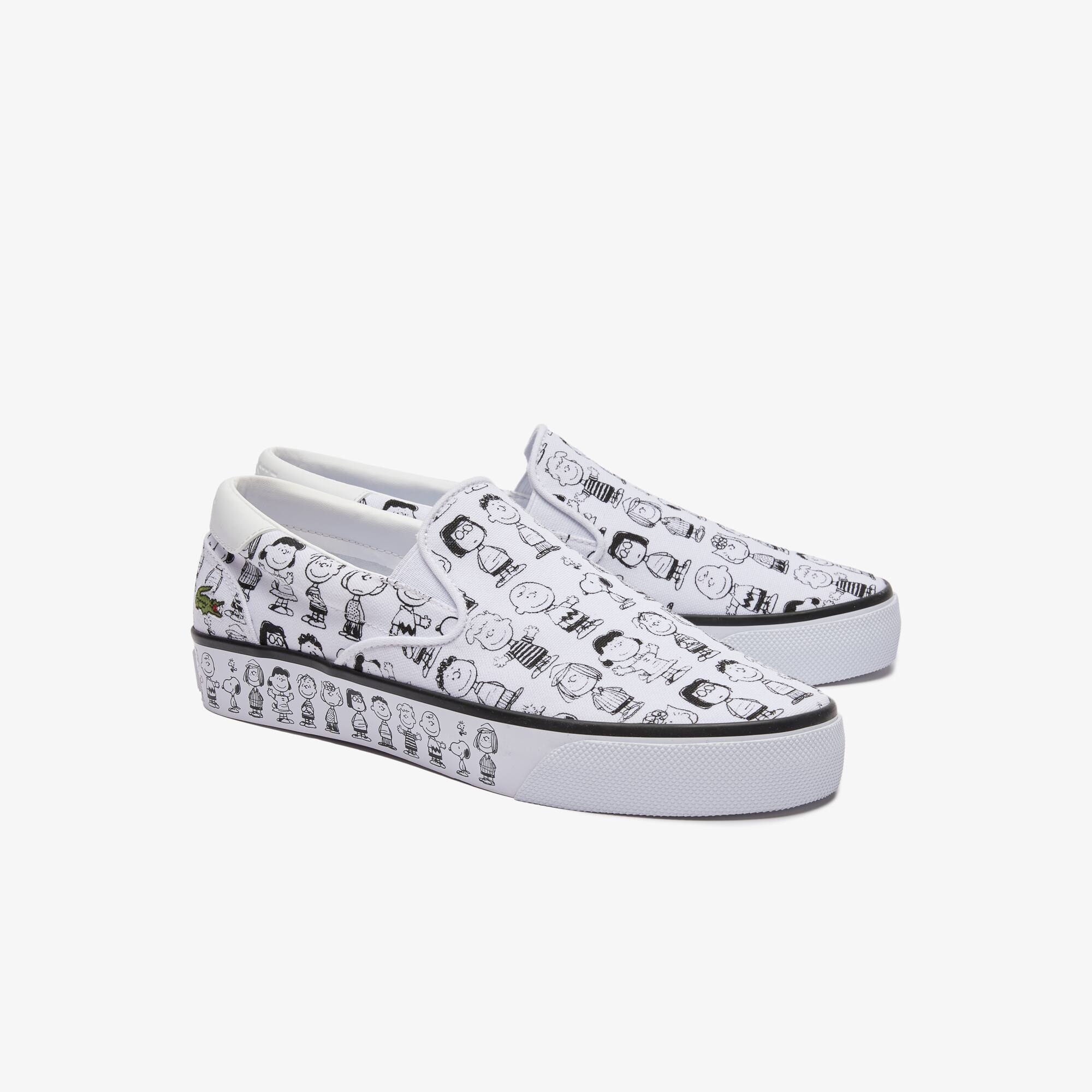 lacoste slip on mens