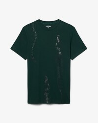 Lacoste Tennis x Daniil Medvedev Graphic T-shirt