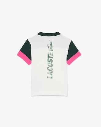 Printed Sport T-shirt