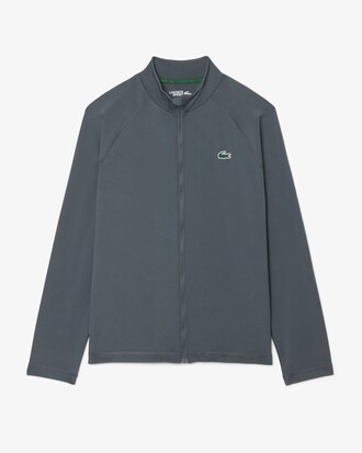 Ultra Dry Stretch Zipped Sport Midlayer