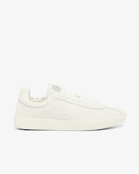 Women's Baseshot Suede Sneakers