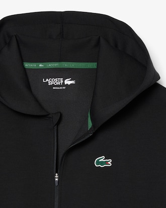Regular Fit Stretch Sport Sweatshirt