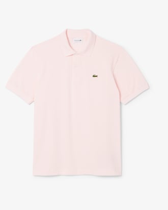 Classic Fit L.12.12 LIGHT Polo Shirt
