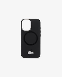 Silicone iPhone 16 Case