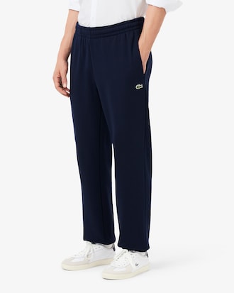 Regular Fit Fleece Sweatpants