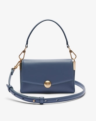 Small Tennis Bliss Shoulder Bag