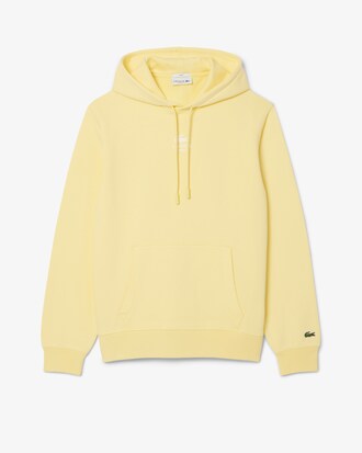 Print Hoodie
