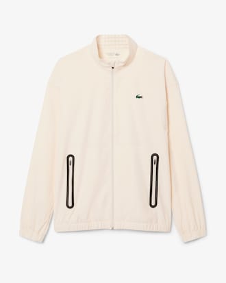 Tennis Taffeta Tracksuit