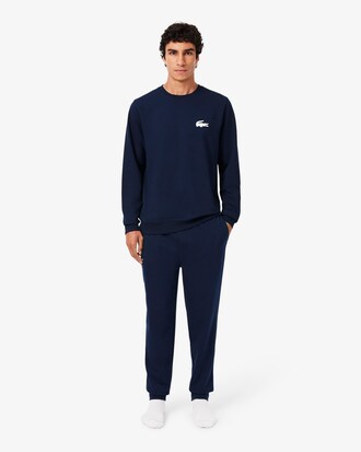 Fleece Loungewear