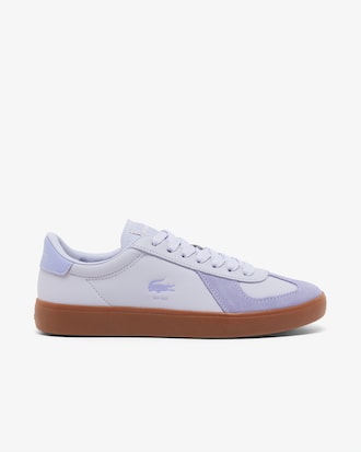 Women’s Baseshot Pro Leather Sneakers