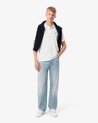 Classic Fit L.12.12 LIGHT Polo Shirt