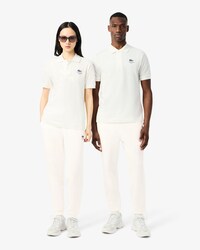 Tapered Leg Sweatpants