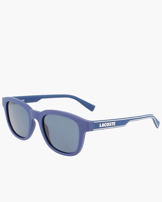 Active Line Rectangle Glasses