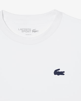 Ultra Dry Technical Cotton Sport T-shirt