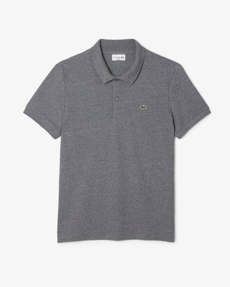 Regular Fit Cotton Pima Polo Shirt