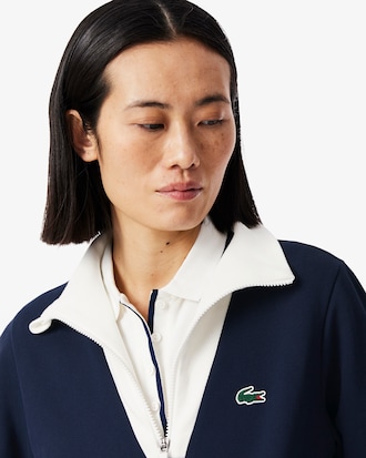 Tennis Heritage UV Protect Sweatshirt