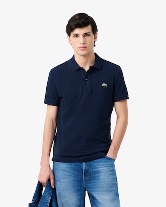 Slim Fit L.12.12 Original Polo Shirt