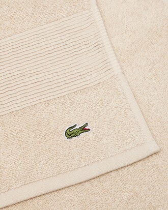 L Lecroco Bath Towel