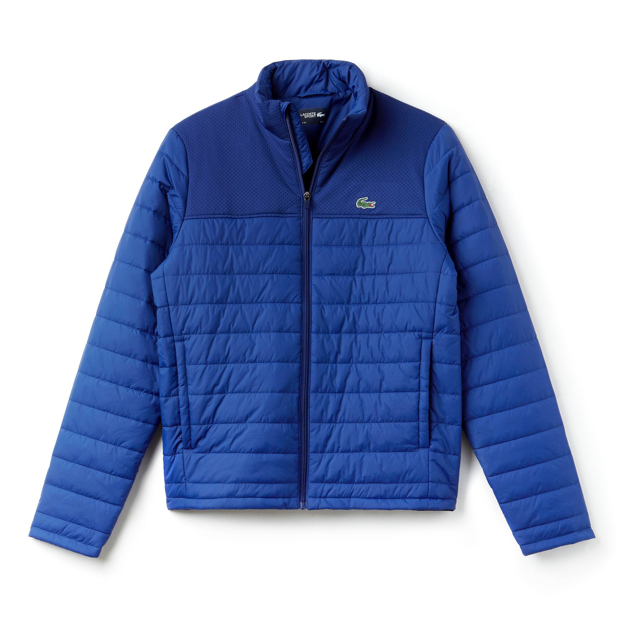 Coats & Jackets for men Men's fashion LACOSTE