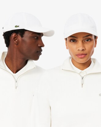 Cotton Twill Cap