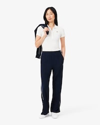 Paris Interlock Piqué Sweatpants